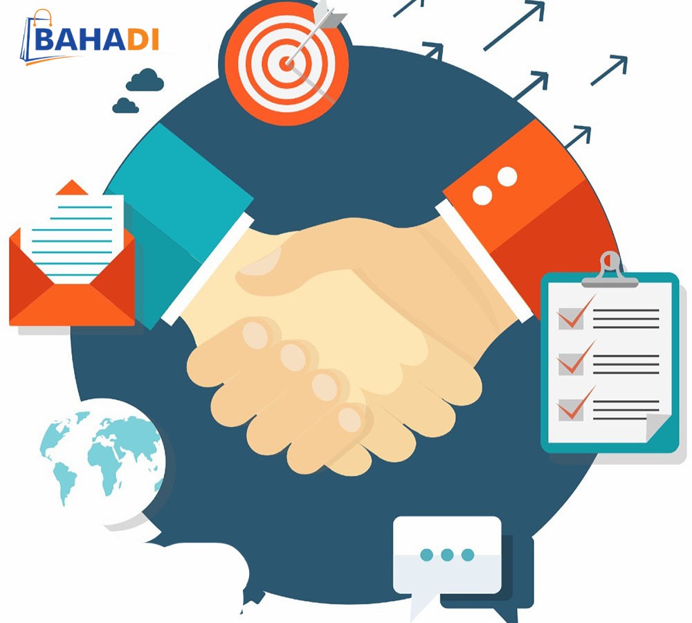 công ty bahadi là gì? bahadi hoạt động như thế nào?