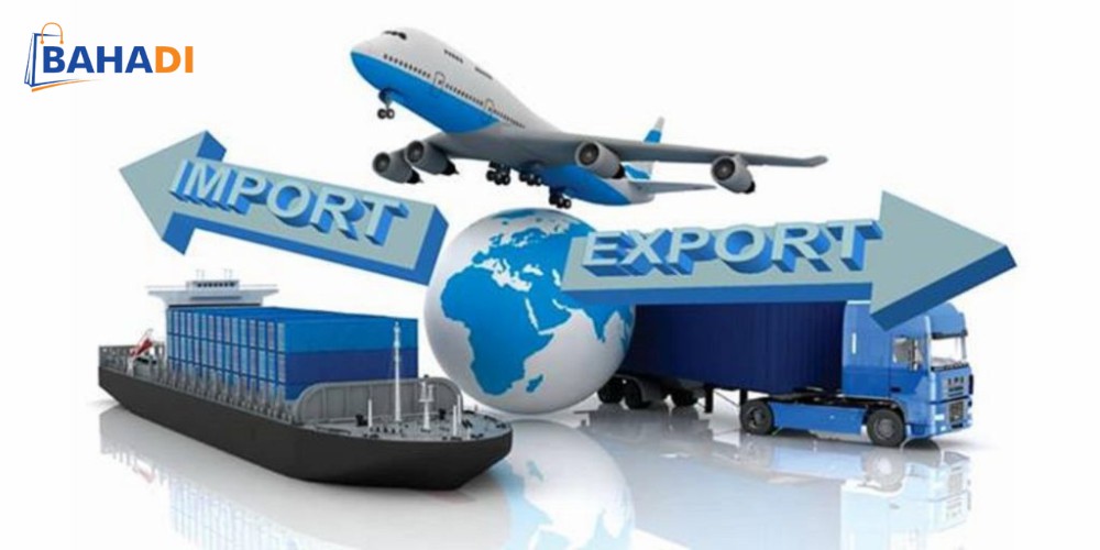 hàng nhập khẩu chính ngạch