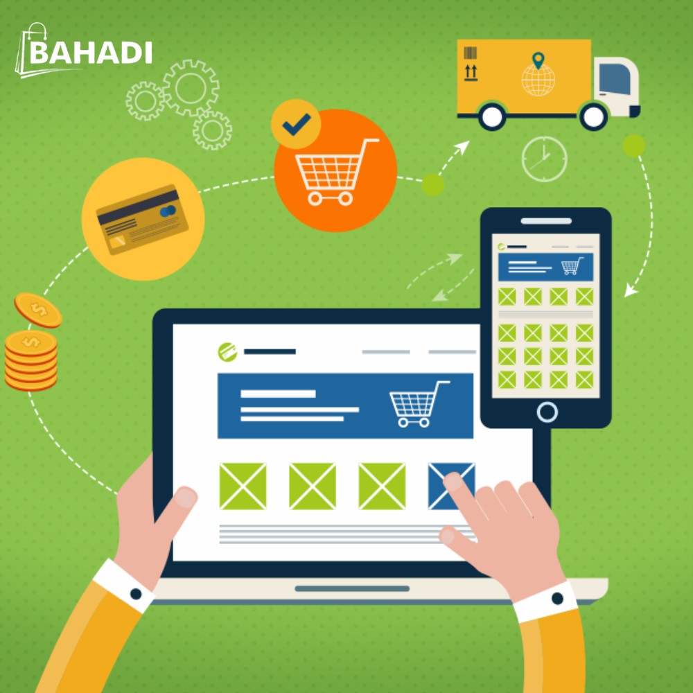 Bật mí 3 cách bán hàng online tại nhà ra hàng trăm đơn ngày