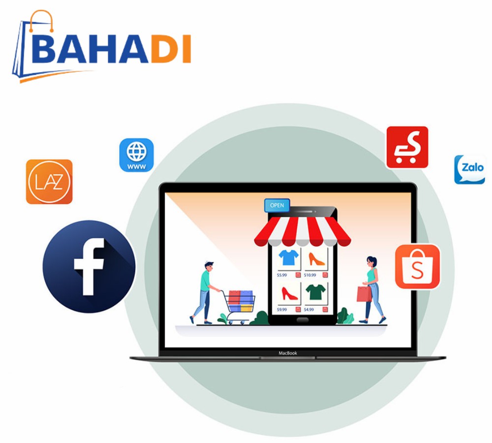 công ty bahadi là gì? bahadi hoạt động như thế nào