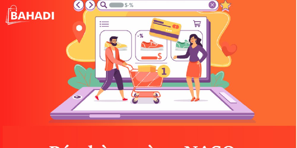 sản phẩm của bahadi