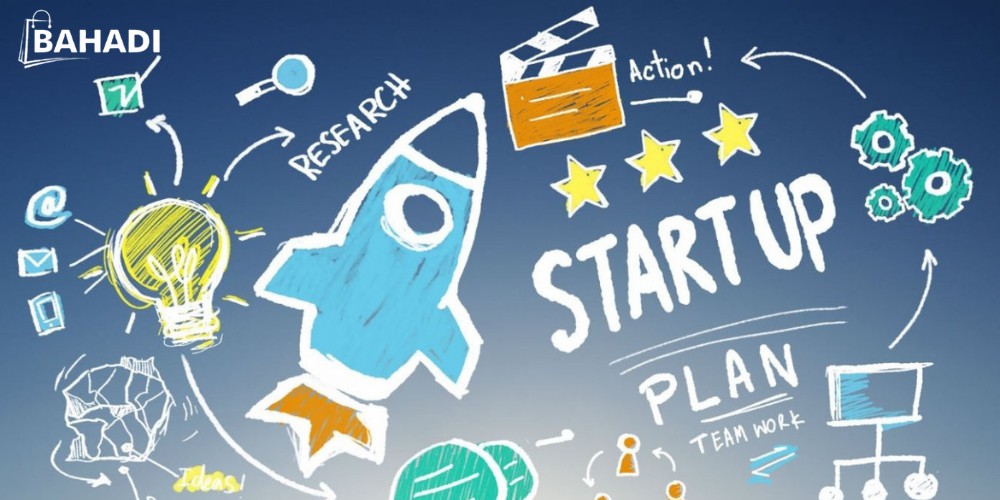 hệ sinh thái kinh doanh bahadi