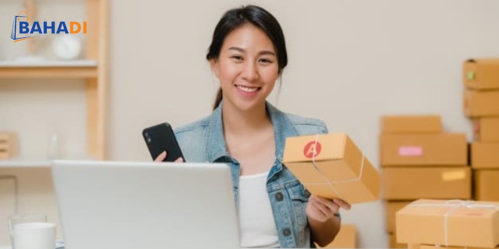 giải pháp bán hàng hiệu quả