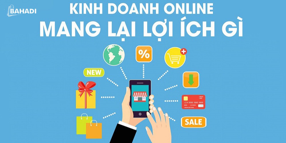 nên bán hàng online ở đâu