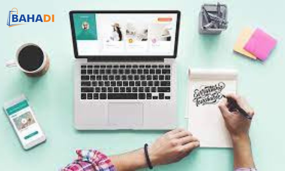 công ty bahadi hà nội