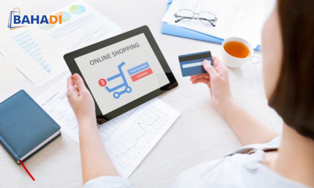 bán hàng cùng bahadi