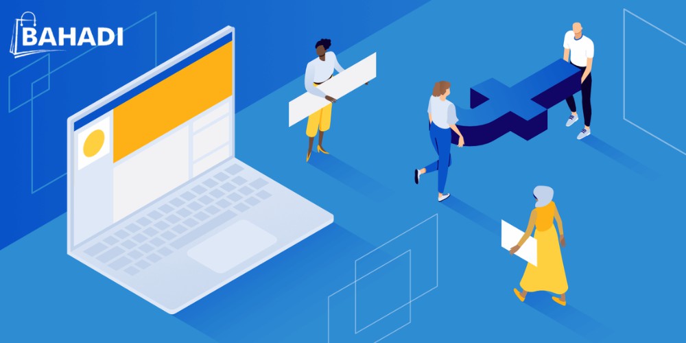 chiến lược bán hàng online