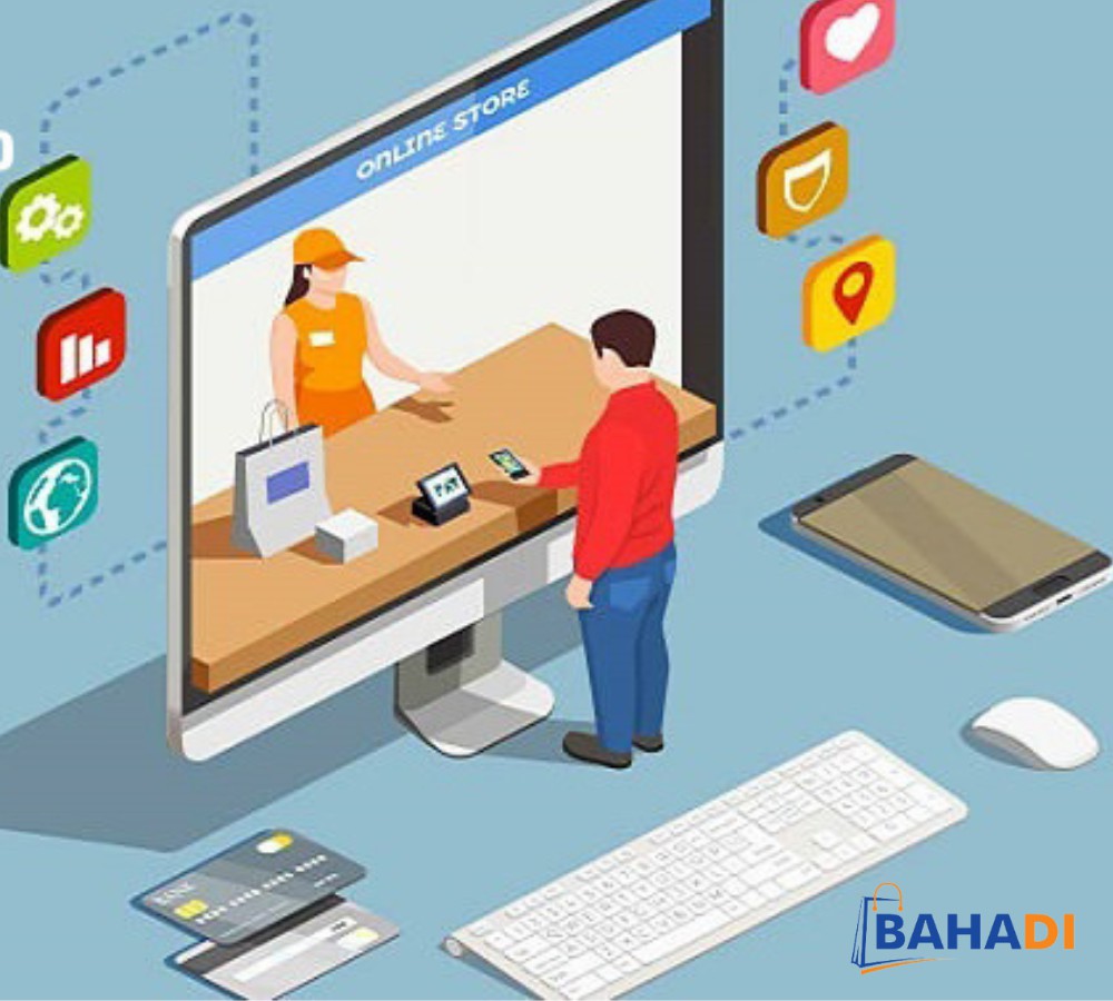 giải pháp bán hàng online bahadi