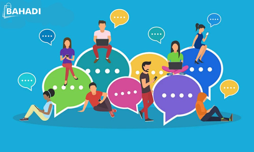 cộng đồng bahadi