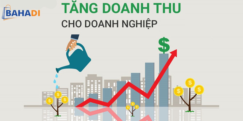 giải pháp bán hàng online