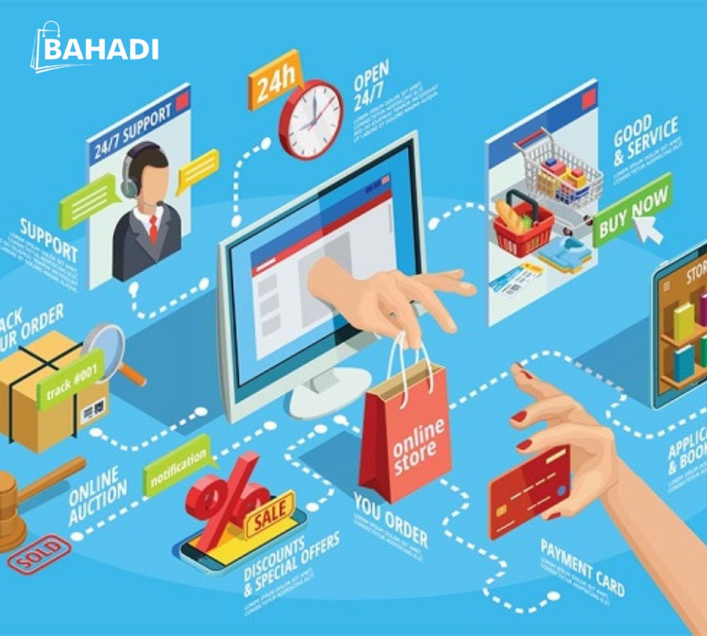 kinh doanh thời công nghệ