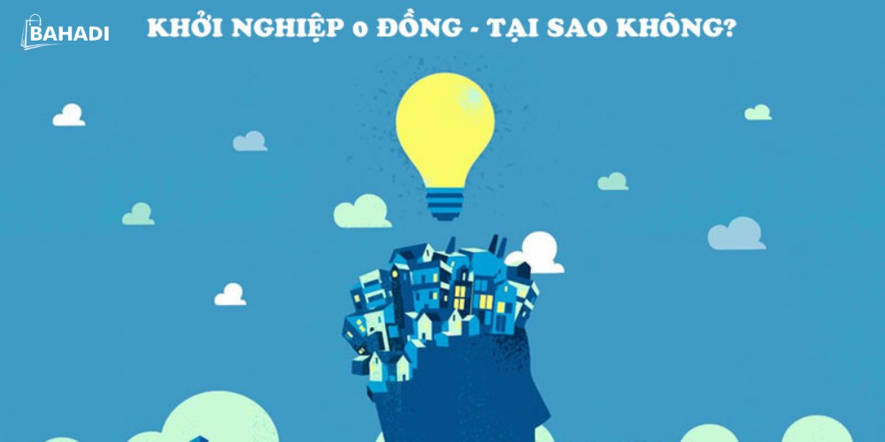 nền tảng kinh doanh 