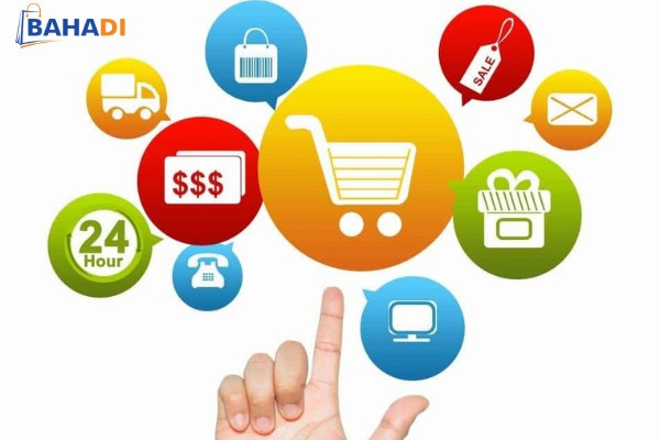 Nền tảng kinh doanh online là gì? Cơ chế kinh doanh từ vốn 0 đồng