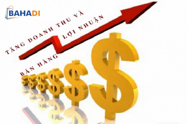 BÀI TOÁN “kinh doanh từ 0 đồng” giải quyết vấn đề doanh số