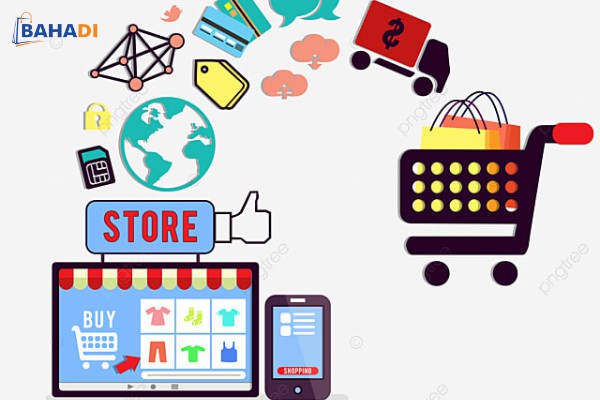 Bán hàng online mùa dịch: Tuyệt chiêu để sống sót