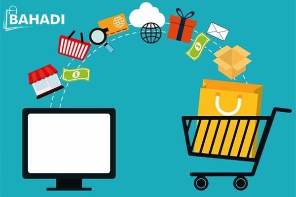 Những mặt hàng nên kinh doanh hiện nay|BAHADI 2022