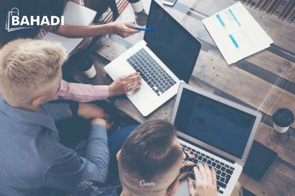 4 Lý do nên kinh doanh online cùng BAHADI ngay bây giờ