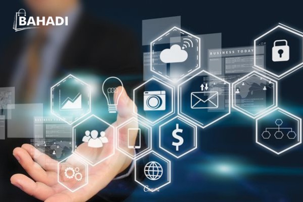 Tìm hiểu mô hình kinh doanh online 4.0 năm 2022 cùng BAHADI