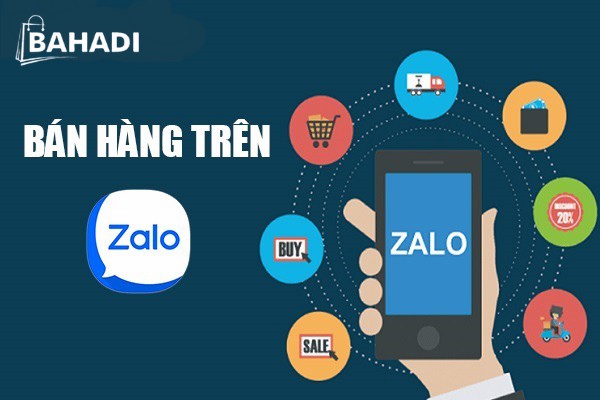TUYỆT CHIÊU bán hàng trên ZALO ra đơn ầm ầm