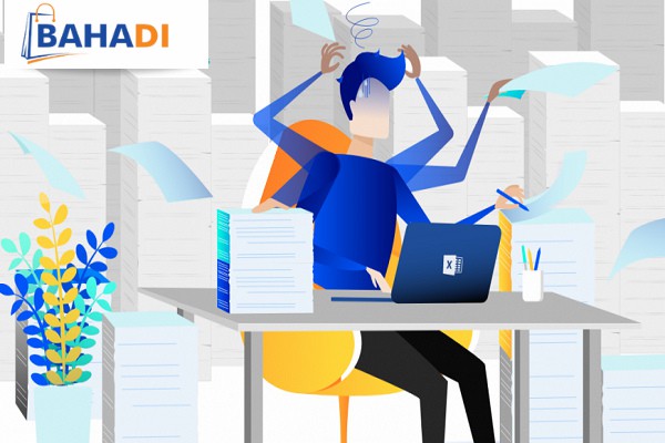 Mách bạn cách QUẢN LÝ đơn hàng hiệu quả trong kinh doanh online