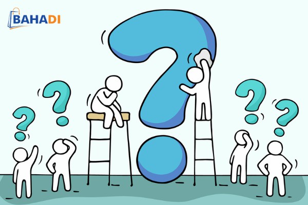 Tại sao bán hàng online không ai mua? BAHADI JSC