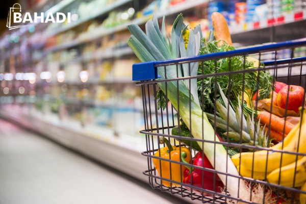 Chia sẻ thông tin về các sản phẩm của BAHADI