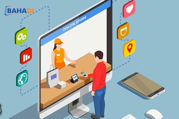 BAHADI kinh doanh online - Tăng nguồn thu nhập không giới hạn