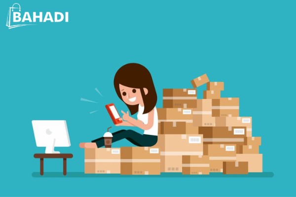 BAHADI JSC - Cung cấp giải pháp kinh doanh online hiệu quả