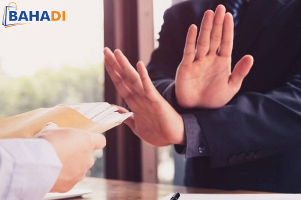 Giải đáp thắc mắc: Lý do khách hàng từ chối không mua hàng?