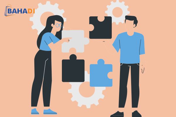 BAHADI JSC - Giải pháp kinh doanh online mùa Covid-19