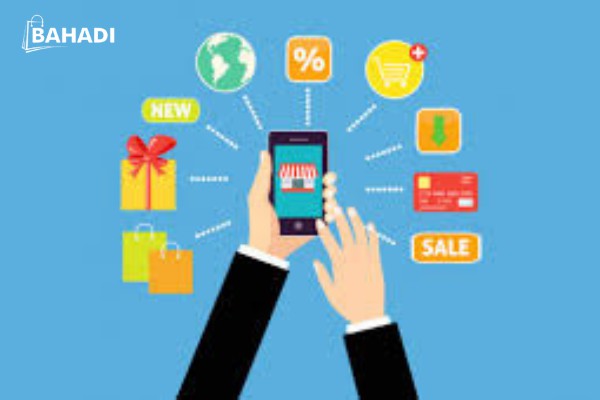 Hỏi đáp: BAHADI là công ty gì? Mô hình kinh doanh của BAHADI JSC như thế nào?(Phần 1)