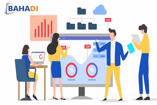 Cách bán hàng online cho người mới bắt đầu hiệu quả|BAHADI