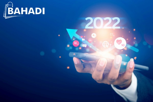 Giải pháp công nghệ trong kinh doanh cùng BAHADI: “Nở hoa hay bế tắc”