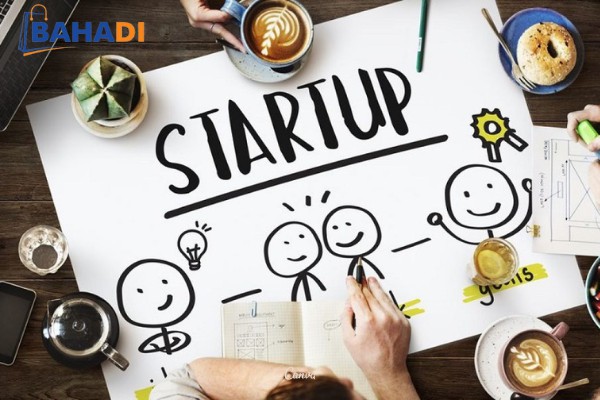 BAHADI - Giải pháp kinh doanh online 2022 toàn diện