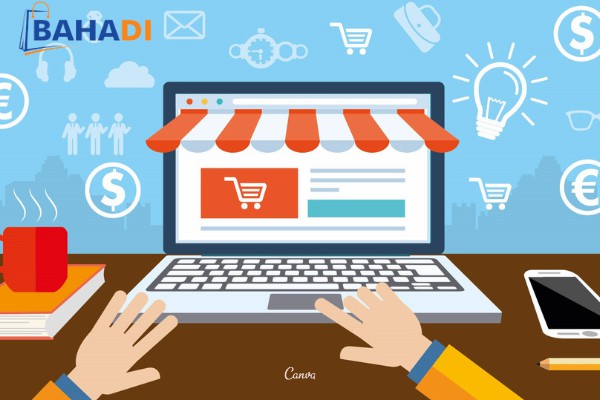 Giải đáp thắc mắc : Có nên kinh doanh online không?