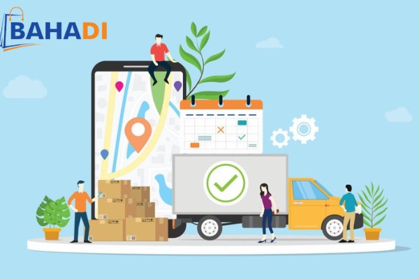 Xu hướng 2022 “Mua hàng online giao hàng tận nhà lên ngôi”