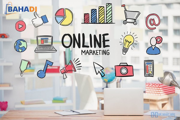 Bán hàng online như thế nào? Giải pháp kinh doanh mùa dịch