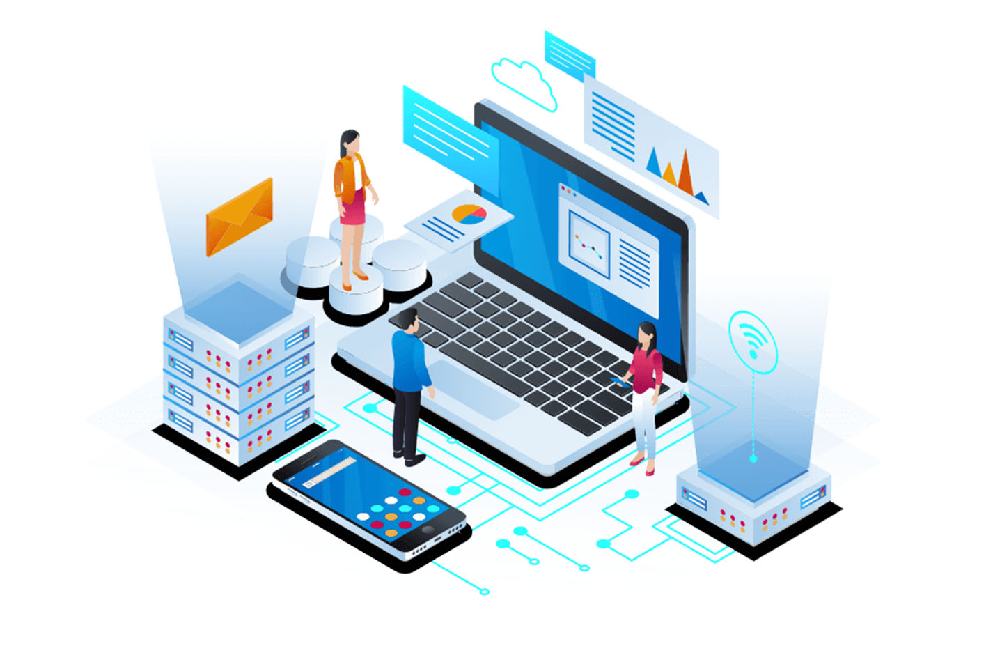 Vì sao nên trở thành đối tác của BAHADI?