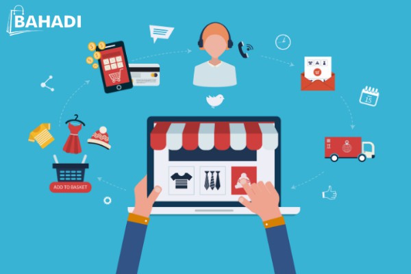 5 Nguyên nhân khiến khách mua hàng online không hài lòng