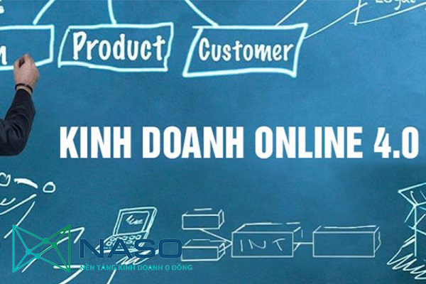 Kinh doanh thời công nghệ có gì mới? Nên kinh doanh mặt hàng gì?