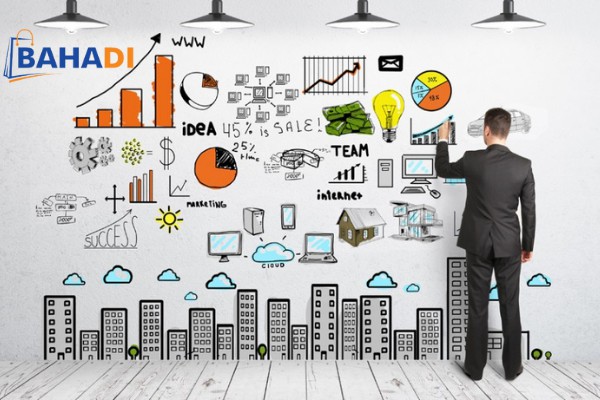 Ý tưởng khởi nghiệp “0 ĐỒNG” lợi nhuận cao thành công “SỚM”