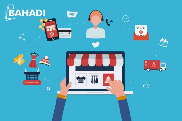 Giải đáp thắc mắc: Bán hàng online nên bán gì?