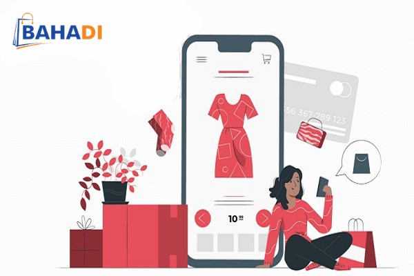 Kinh doanh online cùng Bahadi: Giải pháp bán hàng thời đại 4.0