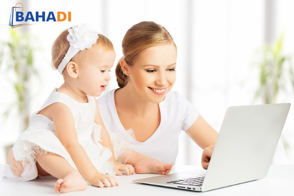Câu chuyện "mẹ bỉm kinh doanh Online" thu nhập hàng chục TRIỆU đồng/tháng