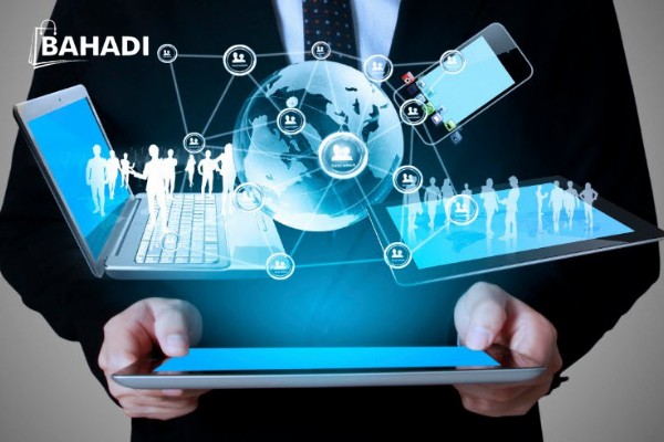 Tại sao cần chuyển đổi kinh doanh online cùng BAHADI?