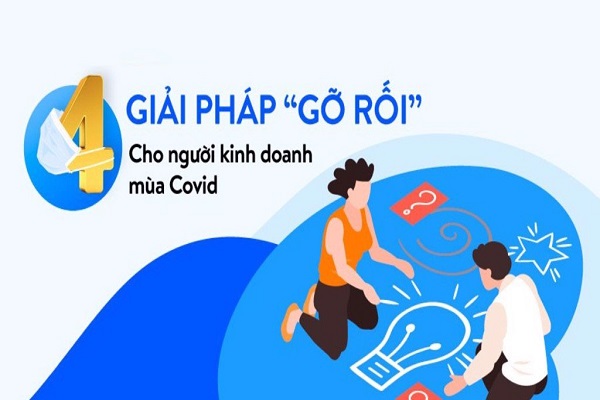 BAHADI - Trải nghiệm kinh doanh online mùa dịch Covid 19