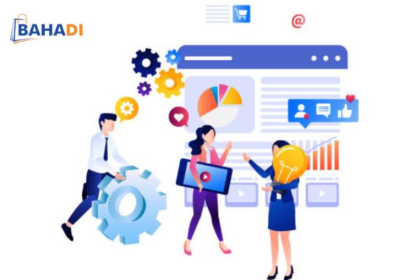 BAHADI JSC là gì? Có nên hợp tác kinh doanh online cùng BAHADI không?